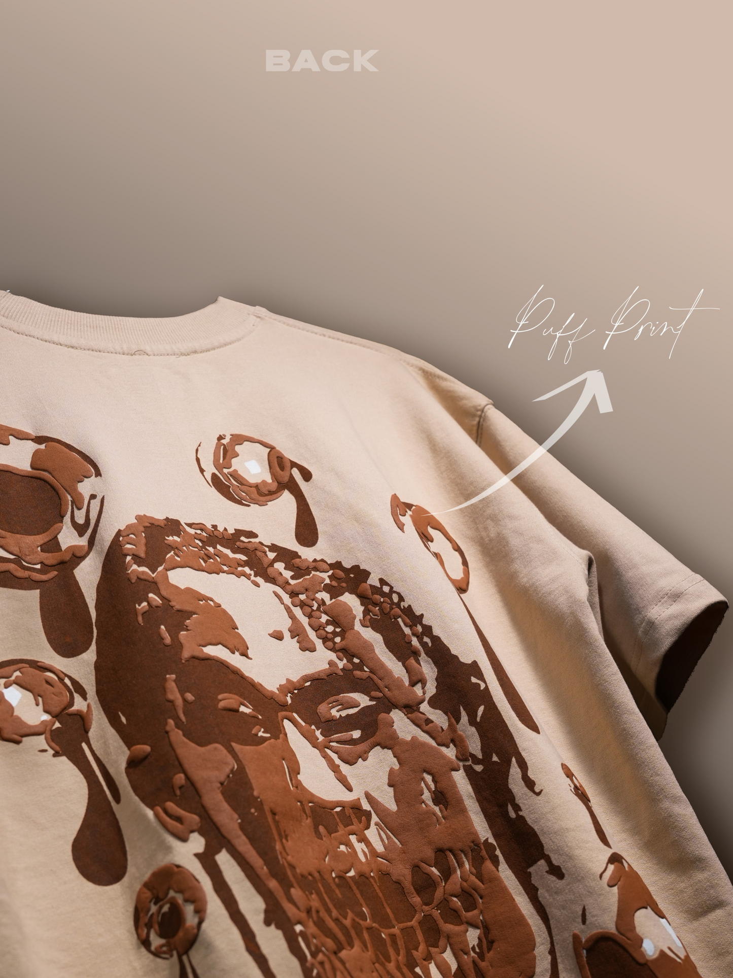 UTOPIA | BEIGE