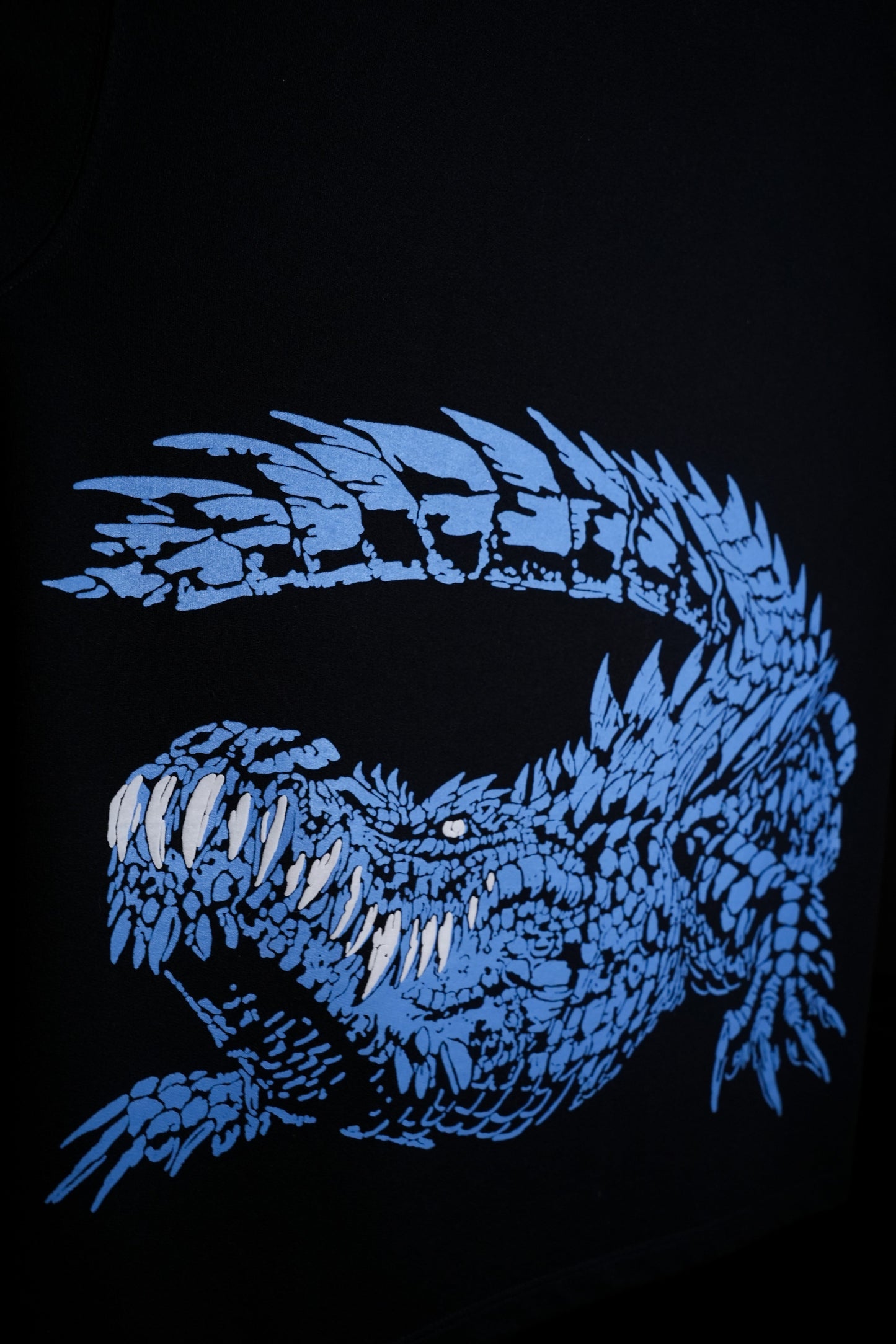 ALLIGATOR | BLACK