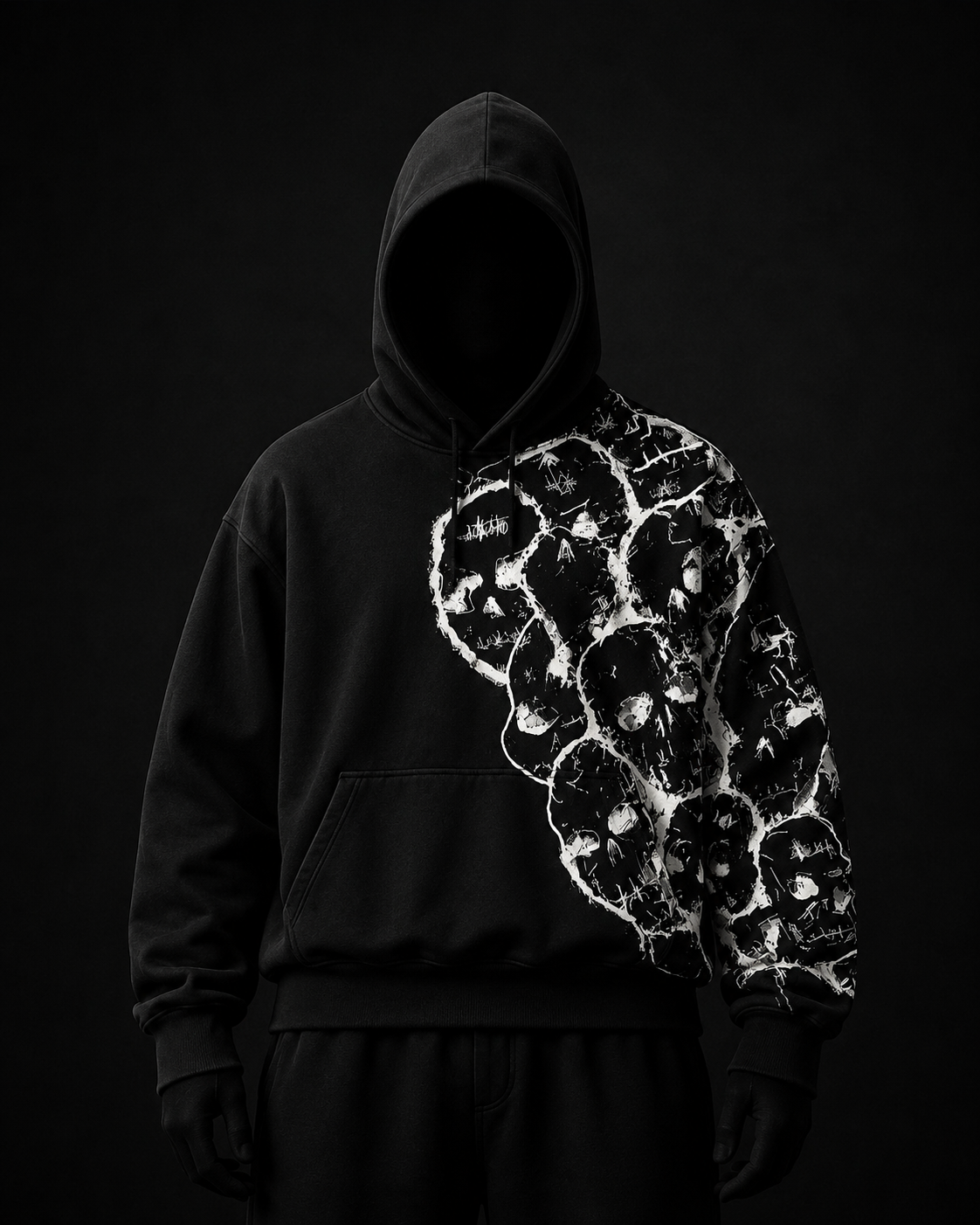 DEATHVEIL | BLACK